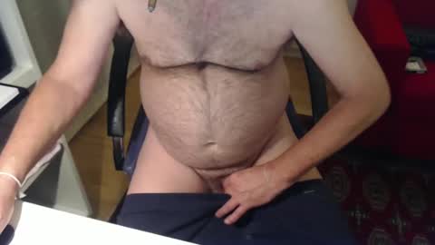 Nakedwanker10 online show from 01.09.25
