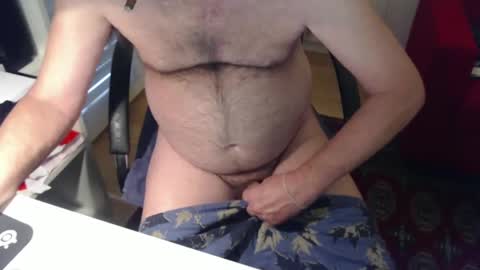 Nakedwanker10 online show from 01.21.25