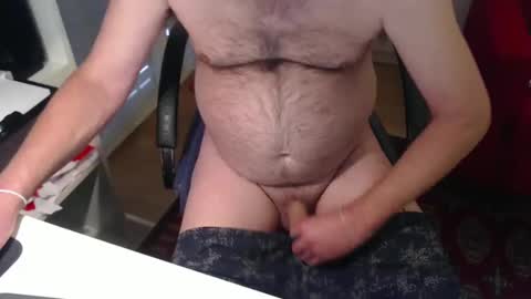 Nakedwanker10 online show from 02.02.25