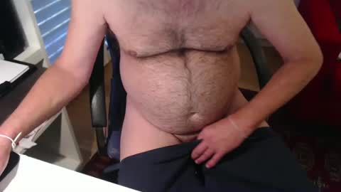 Nakedwanker10 online show from 02.04.25