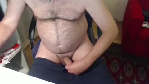 Nakedwanker10 online show from 02.22.25