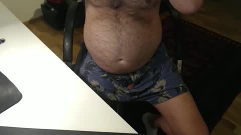 Nakedwanker10 online show from 02.14.26