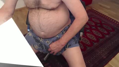 Nakedwanker10 online show from 03.21.26