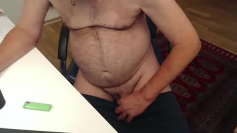 Nakedwanker10 online show from 05.18.26