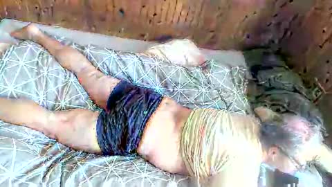 Nakemnan007 online show from 10.31.25