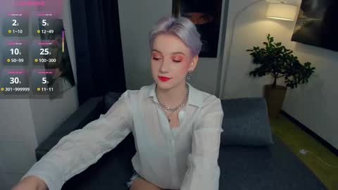 Kate online show from 10.02.25