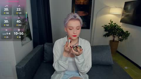 Kate online show from 10.03.25