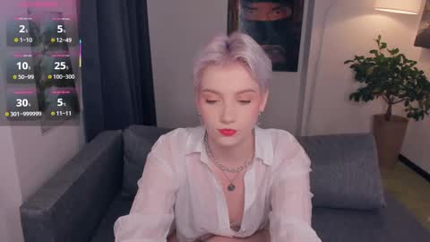 Kate online show from 10.05.25