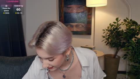 Kate online show from 11.20.25