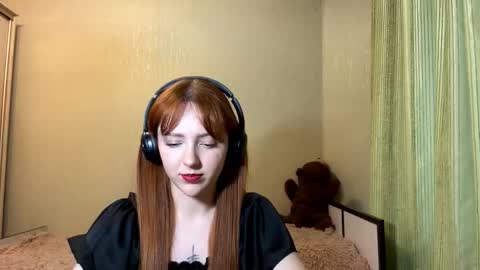 Luna online show from 02.15.26