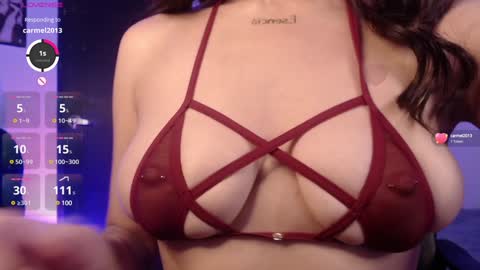 nala_saphir online show from 01.31.25