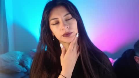 nala_saphir online show from 09.28.25