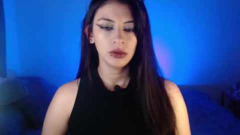 nala_saphir online show from 11.09.25