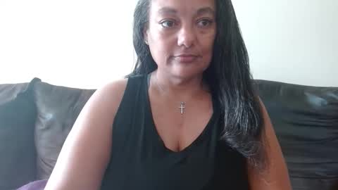 Snapshot of nala_thickk chatting on 10.26.25 Nala Thickk online show from 10.26.25