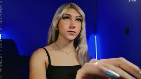 Onlyf4s nalalan29 online show from 09.21.25