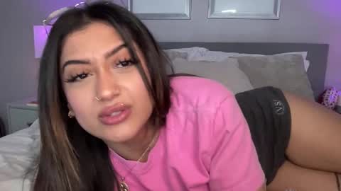 Nalani online show from 12.16.25