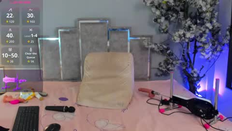 nalapalmer online show from 07.21.26