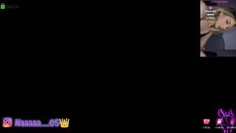 Nallah online show from 06.08.26