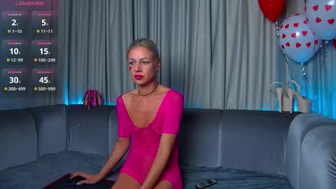 Snapshot of nally_ferrari chatting on 02.14.25 Nally online show from 02.14.25