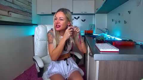 Nally online show from 11.18.25