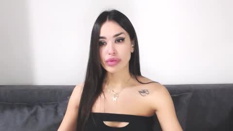 Lady online show from 12.22.25