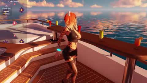 Snapshot of nami_28 chatting on 03.10.25 nami_28 online show from 03.10.25