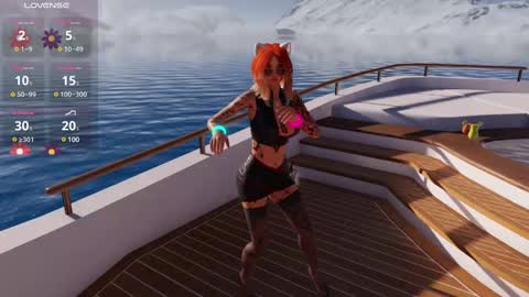 Snapshot of nami_28 chatting on 03.10.25 nami_28 online show from 03.10.25