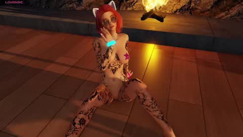 Snapshot of nami_28 chatting on 03.10.25 nami_28 online show from 03.10.25