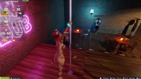 Snapshot of nami_28 chatting on 03.12.25 nami_28 online show from 03.12.25