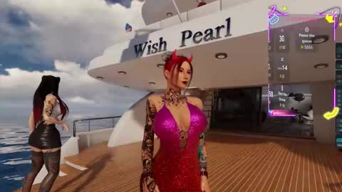 Snapshot of nami_28 chatting on 09.13.25 nami_28 online show from 09.13.25