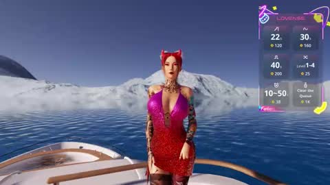 Snapshot of nami_28 chatting on 09.14.25 nami_28 online show from 09.14.25