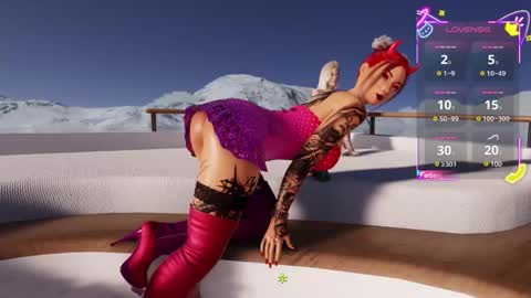 Snapshot of nami_28 chatting on 09.18.25 nami_28 online show from 09.18.25