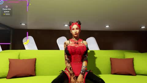 Snapshot of nami_28 chatting on 09.24.25 nami_28 online show from 09.24.25