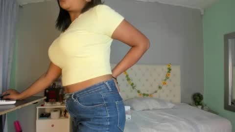 nami_sam online show from 03.09.25