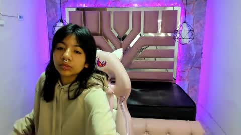 nami_usagi online show from 12.05.24