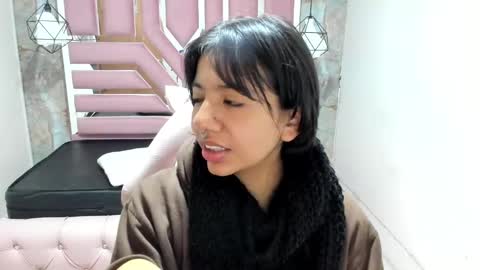 nami_usagi online show from 01.17.25