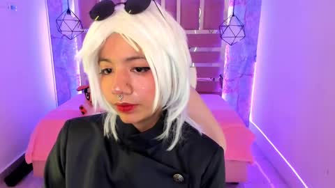 nami_usagi online show from 01.17.25