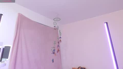 Snapshot of nami_usagi chatting on 10.17.25 nami_usagi online show from 10.17.25