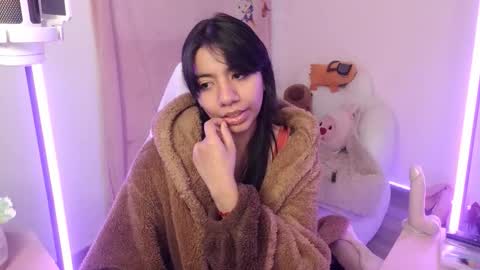 Snapshot of nami_usagi chatting on 10.19.25 nami_usagi online show from 10.19.25