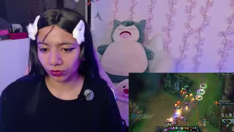 nami_usagi online show from 03.05.26