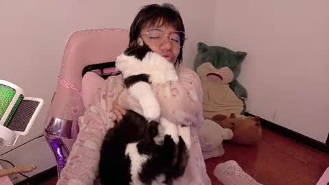 nami_usagi online show from 07.04.26