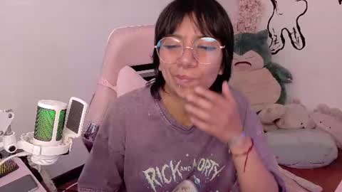 nami_usagi online show from 07.18.26