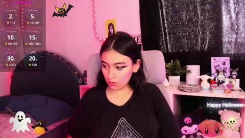 nami_white online show from 11.01.25