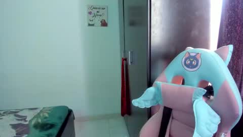 Nami online show from 12.10.24