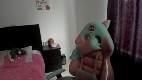 Nami online show from 10.21.25