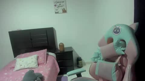 Nami online show from 11.10.25