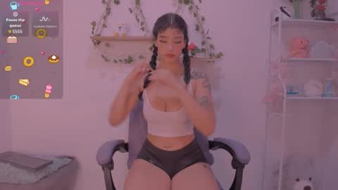 N A M I    -   OF  namibergmant online show from 11.05.25