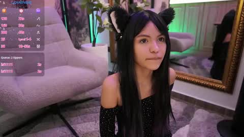 namikimura online show from 09.25.25