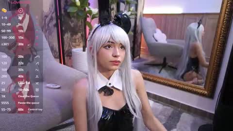 namikimura online show from 11.22.25