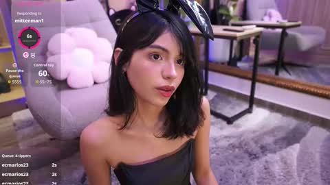 namikimura online show from 02.06.26